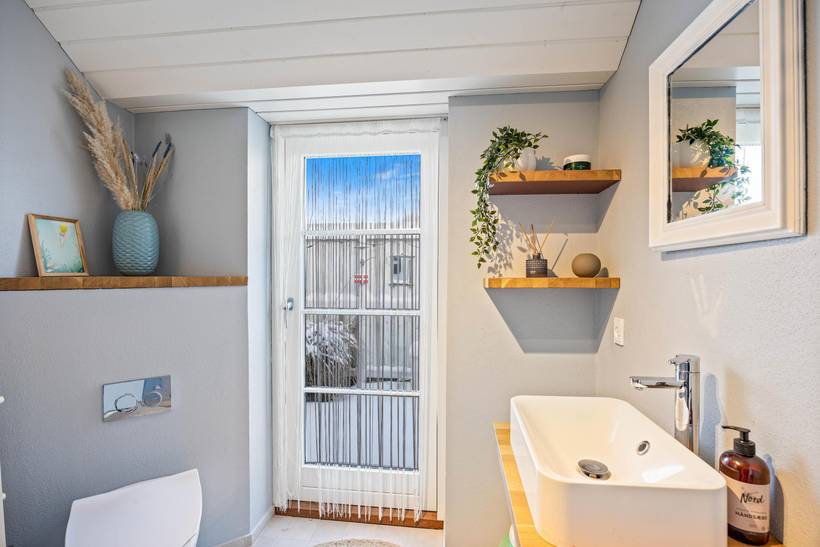 Foto von Ferienhaus RF84 in Houvig - Søndervig - Westjütland