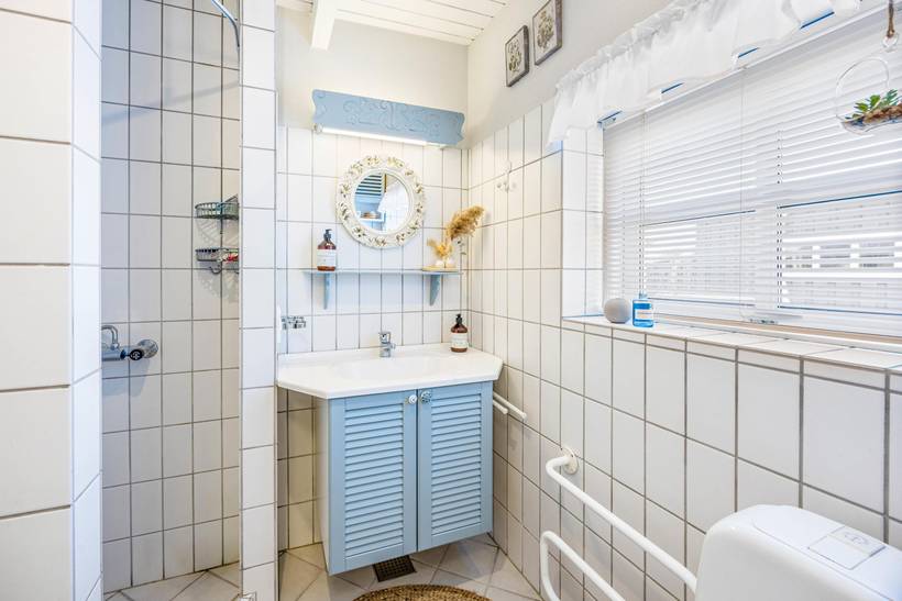 Foto von Ferienhaus RF84 in Houvig - Søndervig - Westjütland