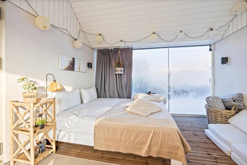 Foto von Ferienhaus RF84 in Houvig - Søndervig - Westjütland