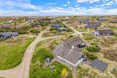 Vorschaubild von Ferienhaus RF84 in Houvig - Søndervig - Westjütland