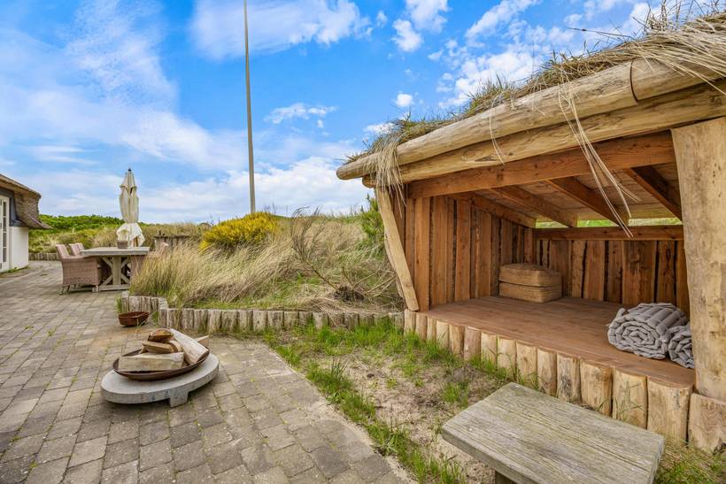 Foto von Ferienhaus RF84 in Houvig - Søndervig - Westjütland