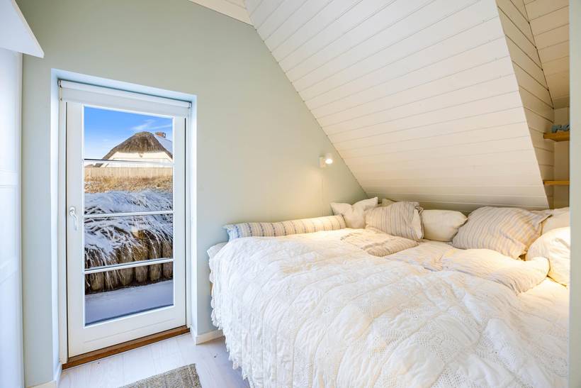 Foto von Ferienhaus RF84 in Houvig - Søndervig - Westjütland