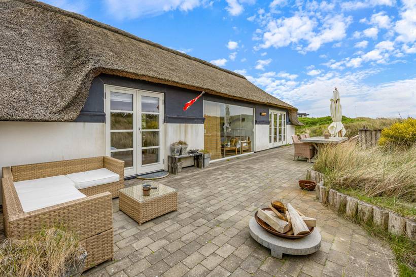 Foto von Ferienhaus RF84 in Houvig - Søndervig - Westjütland