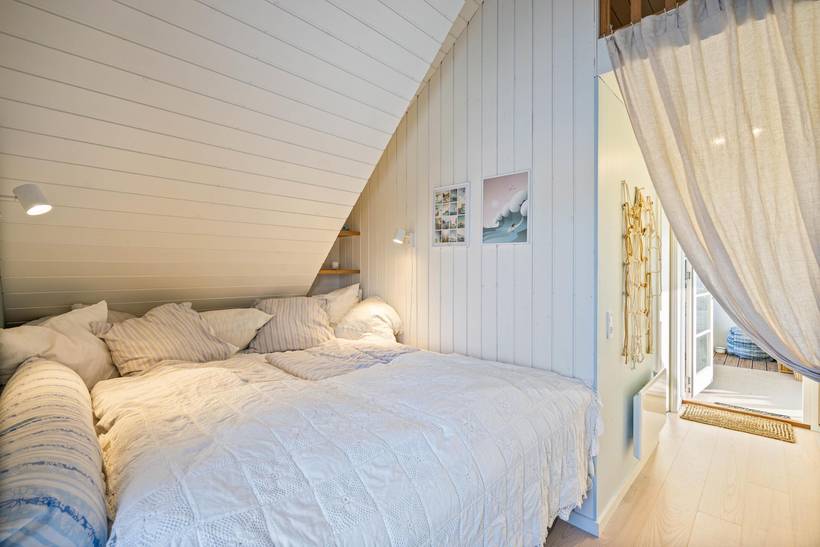Foto von Ferienhaus RF84 in Houvig - Søndervig - Westjütland