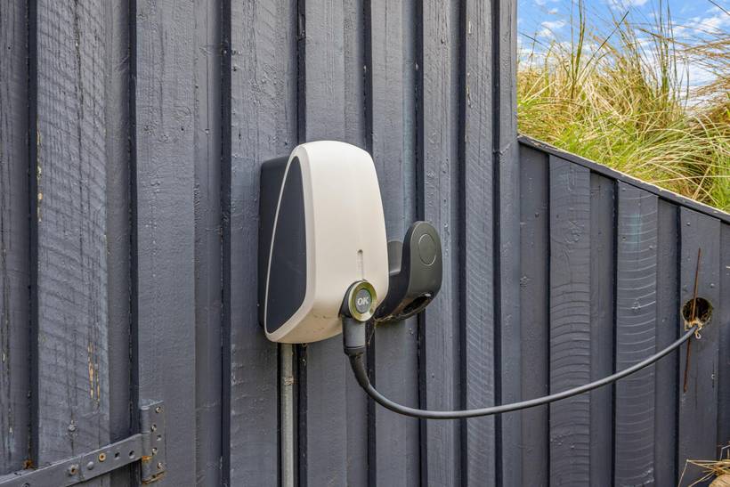Foto von Ferienhaus RF84 in Houvig - Søndervig - Westjütland
