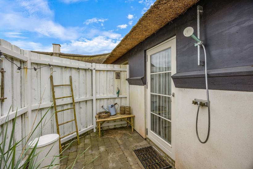 Foto von Ferienhaus RF84 in Houvig - Søndervig - Westjütland