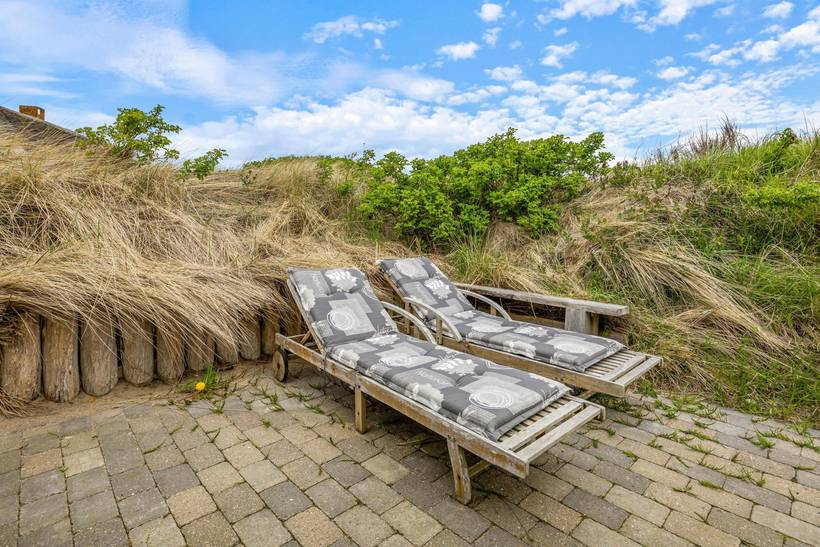 Foto von Ferienhaus RF84 in Houvig - Søndervig - Westjütland