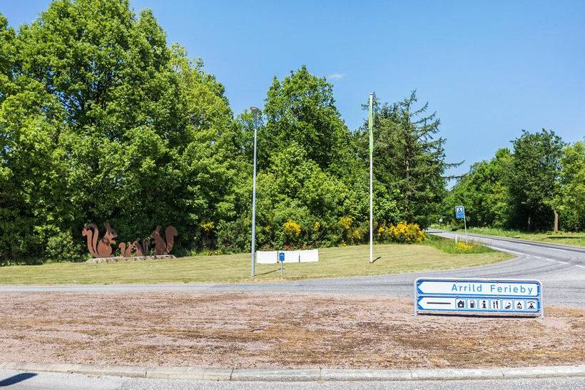 Foto von Ferienhaus RF85 in Arrild - Südjütland