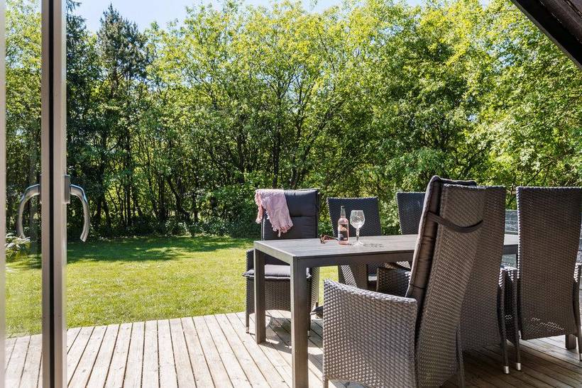Foto von Ferienhaus RF85 in Arrild - Südjütland