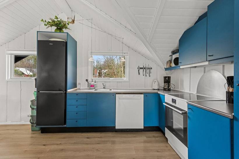 Foto von Ferienhaus RF85 in Arrild - Südjütland