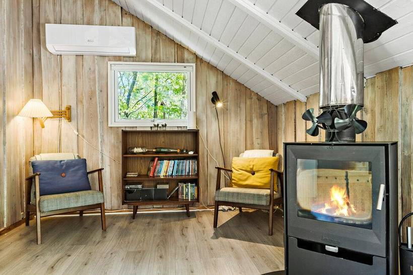 Foto von Ferienhaus RF85 in Arrild - Südjütland