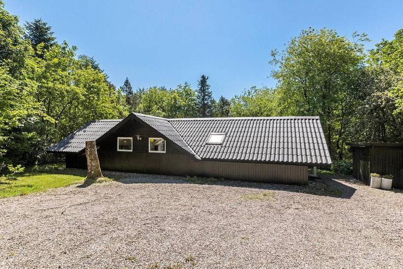 Foto von Ferienhaus RF85 in Arrild - Südjütland