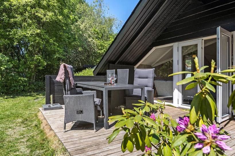 Foto von Ferienhaus RF85 in Arrild - Südjütland