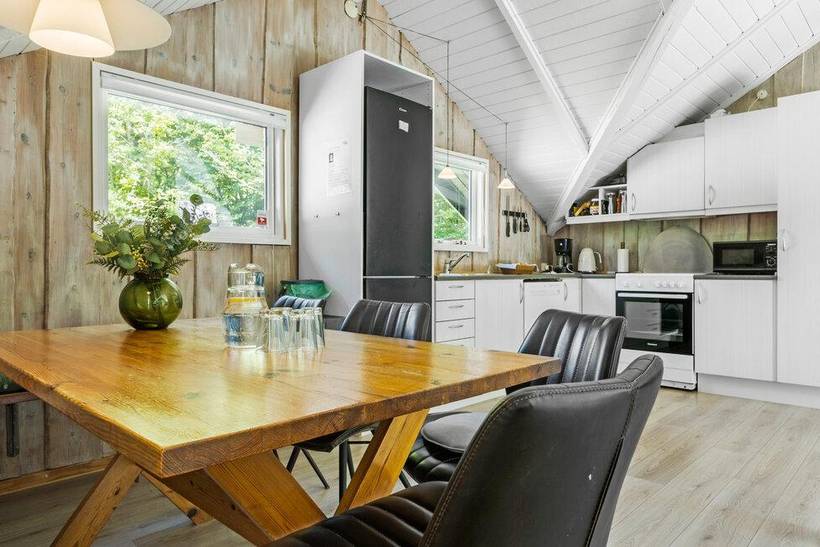 Foto von Ferienhaus RF85 in Arrild - Südjütland