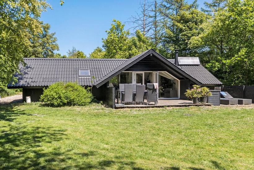 Foto von Ferienhaus RF85 in Arrild - Südjütland