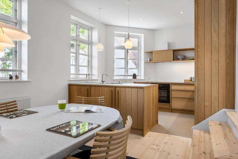 Foto von Ferienhaus RF89 auf Sønderborg - Als