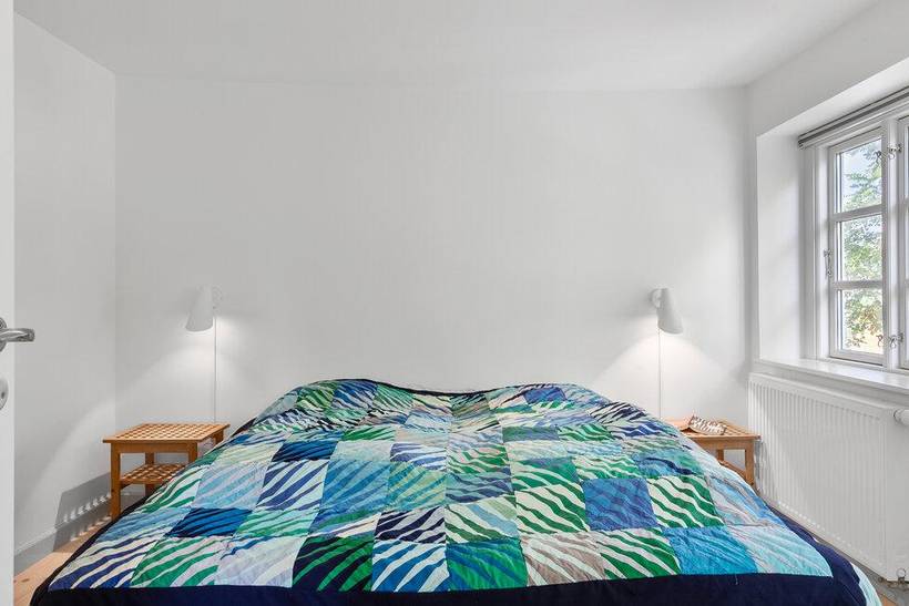 Foto von Ferienhaus RF89 auf Sønderborg - Als
