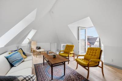 Vorschaubild von Ferienhaus RF89 auf Sønderborg - Als