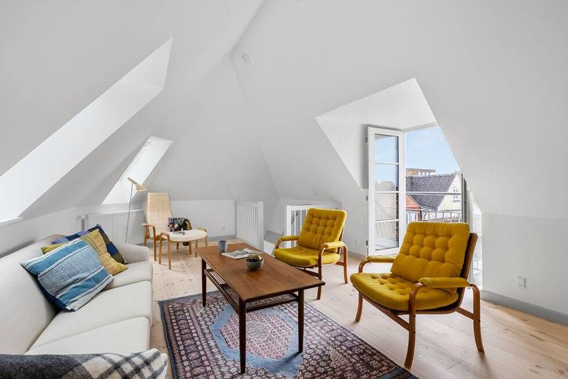 Foto von Ferienhaus RF89 auf Sønderborg - Als
