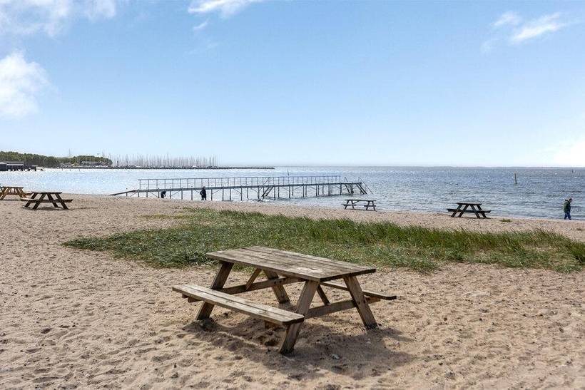 Foto von Ferienhaus RF89 auf Sønderborg - Als