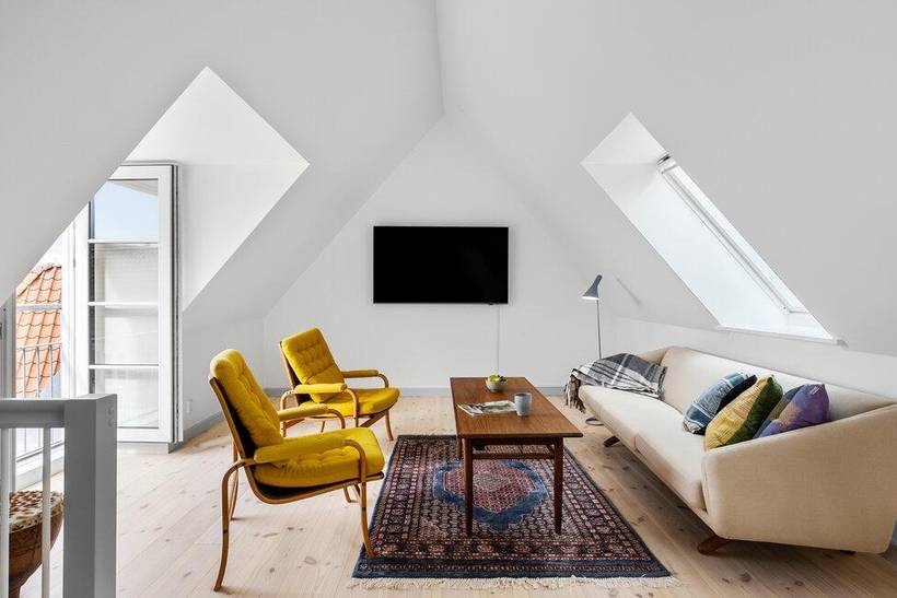 Foto von Ferienhaus RF89 auf Sønderborg - Als
