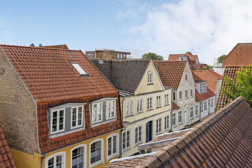 Foto von Ferienhaus RF89 auf Sønderborg - Als