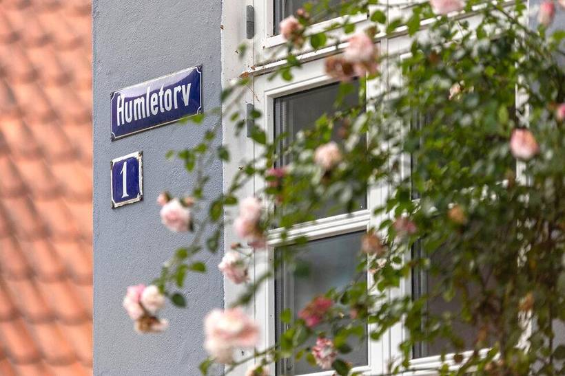 Foto von Ferienhaus RF89 auf Sønderborg - Als