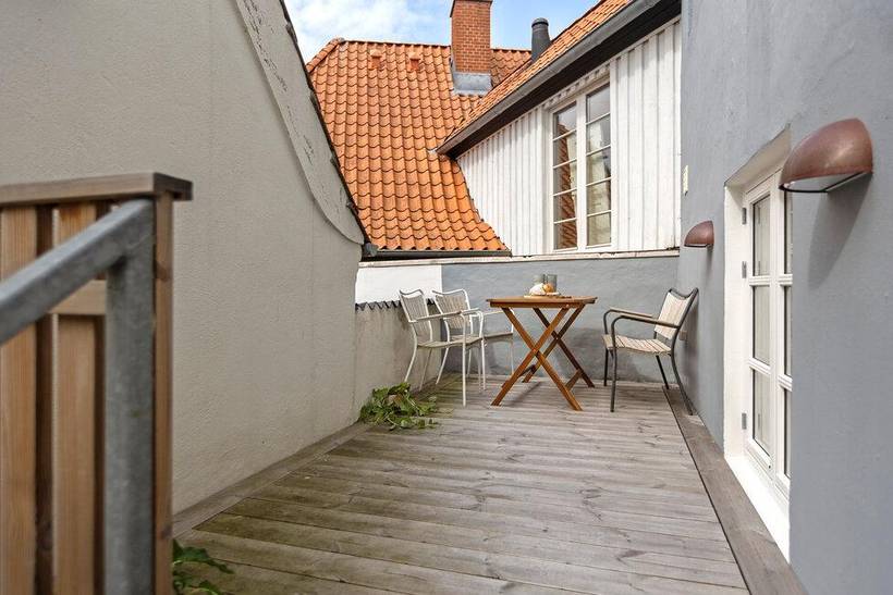 Foto von Ferienhaus RF89 auf Sønderborg - Als