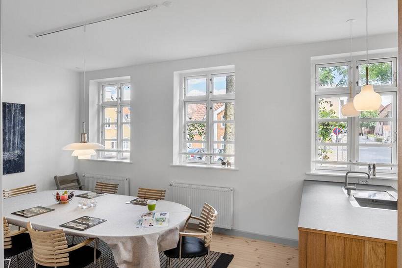 Foto von Ferienhaus RF89 auf Sønderborg - Als