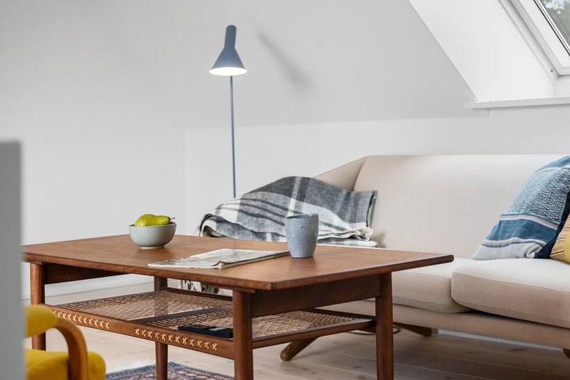 Foto von Ferienhaus RF89 auf Sønderborg - Als