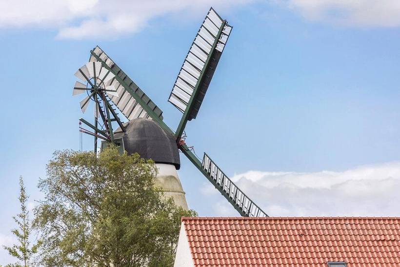 Foto von Ferienhaus RF89 auf Sønderborg - Als