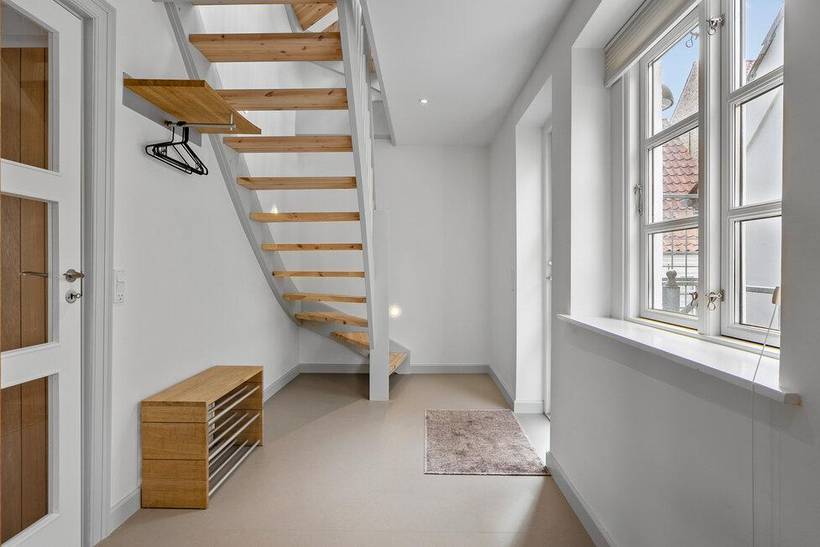 Foto von Ferienhaus RF89 auf Sønderborg - Als