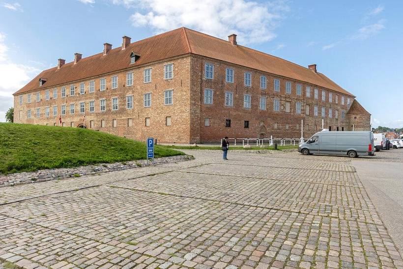 Foto von Ferienhaus RF89 auf Sønderborg - Als