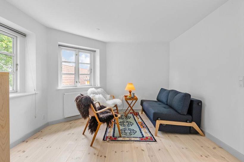 Foto von Ferienhaus RF89 auf Sønderborg - Als