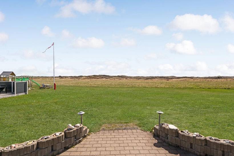 Foto von Ferienhaus RF95 in Vorupør - Thy/Limfjord