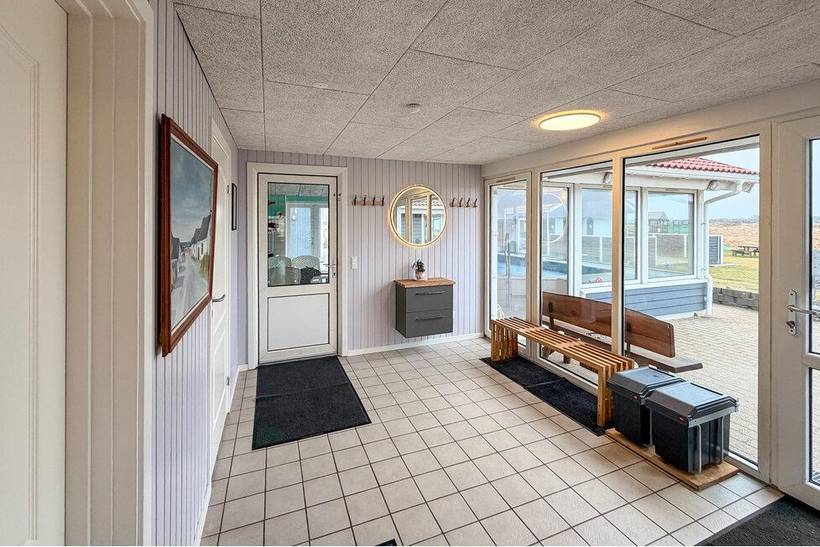 Foto von Ferienhaus RF95 in Vorupør - Thy/Limfjord