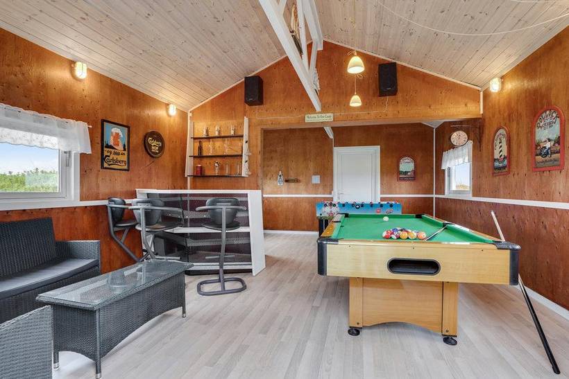 Foto von Ferienhaus RF95 in Vorupør - Thy/Limfjord