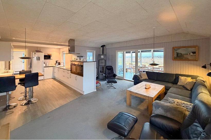 Foto von Ferienhaus RF95 in Vorupør - Thy/Limfjord