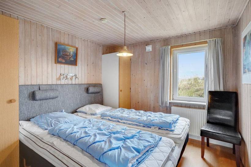 Foto von Ferienhaus RF95 in Vorupør - Thy/Limfjord