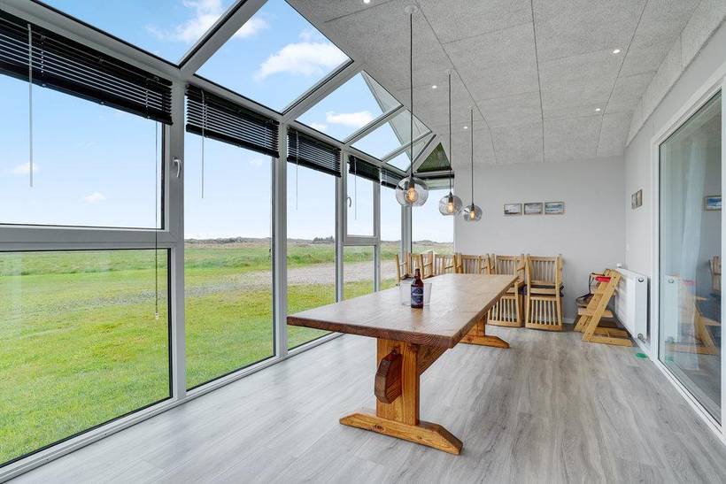Foto von Ferienhaus RF95 in Vorupør - Thy/Limfjord