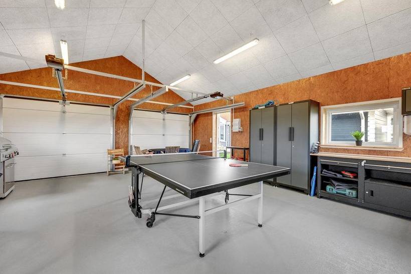 Foto von Ferienhaus RF95 in Vorupør - Thy/Limfjord