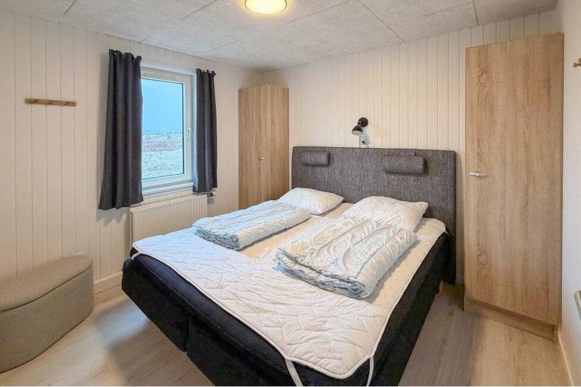 Foto von Ferienhaus RF95 in Vorupør - Thy/Limfjord