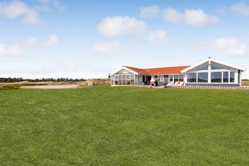 Foto von Ferienhaus RF95 in Vorupør - Thy/Limfjord