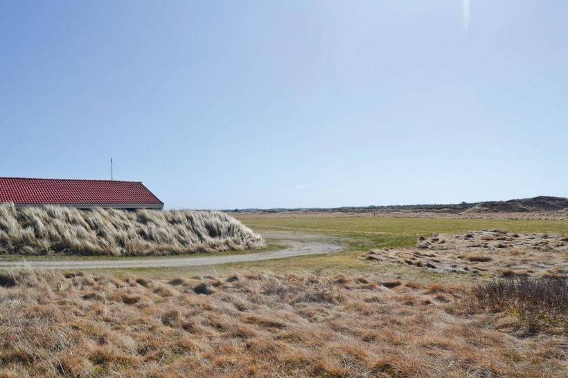 Foto von Ferienhaus RF95 in Vorupør - Thy/Limfjord