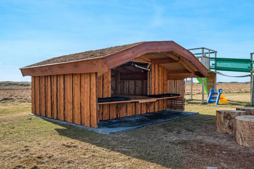 Foto von Ferienhaus RF95 in Vorupør - Thy/Limfjord