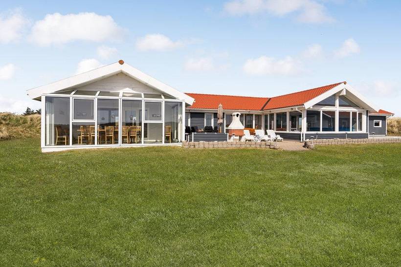 Foto von Ferienhaus RF95 in Vorupør - Thy/Limfjord