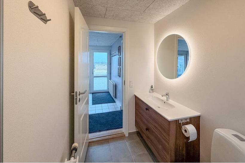 Foto von Ferienhaus RF95 in Vorupør - Thy/Limfjord