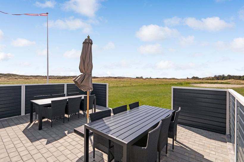 Foto von Ferienhaus RF95 in Vorupør - Thy/Limfjord