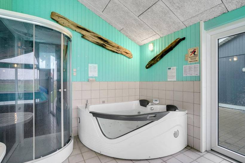 Foto von Ferienhaus RF95 in Vorupør - Thy/Limfjord