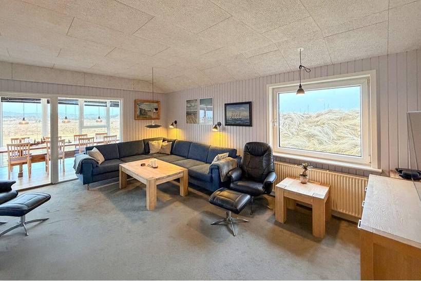 Foto von Ferienhaus RF95 in Vorupør - Thy/Limfjord